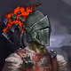 Corrupted Ether No. 571