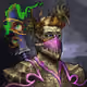 Corrupted Ether No. 6478
