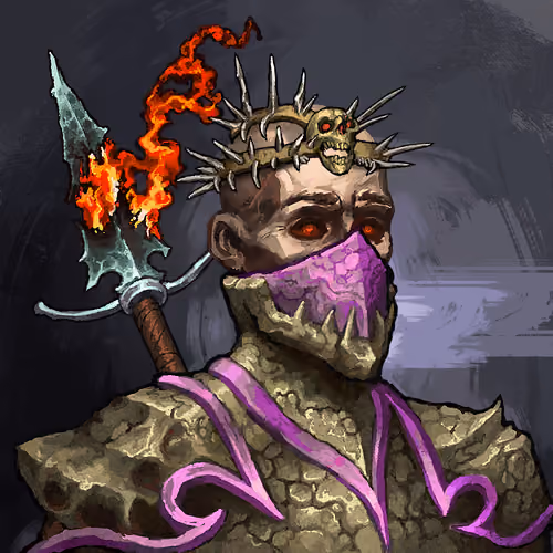 Corrupted Ether No. 374