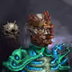 Corrupted Ether No. 4344
