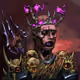 Corrupted Ether No. 3399