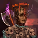 Corrupted Ether No. 1517