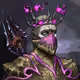 Corrupted Ether No. 2530