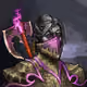 Corrupted Ether No. 3459