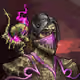 Corrupted Ether No. 6515