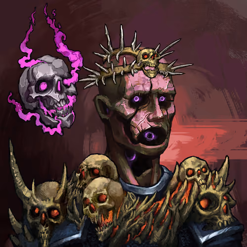 Corrupted Ether No. 2559