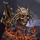 Corrupted Ether No. 4915