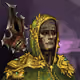 Corrupted Ether No. 5371