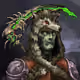 Corrupted Ether No. 4804