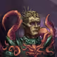 Corrupted Ether No. 2929