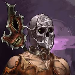 Corrupted Ether No. 4024