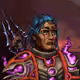 Corrupted Ether No. 4393