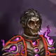 Corrupted Ether No. 2695