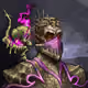 Corrupted Ether No. 4920