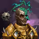 Corrupted Ether No. 1595