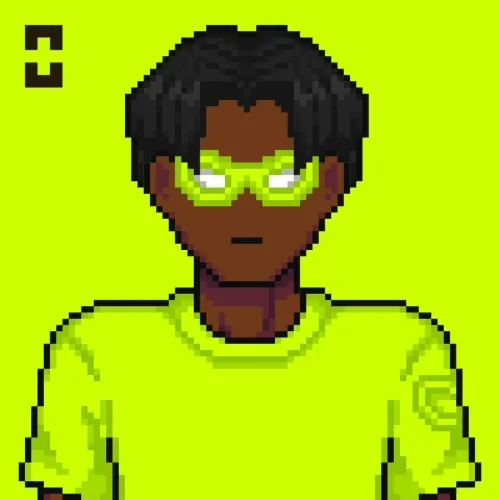 Ordinary Hero #4046