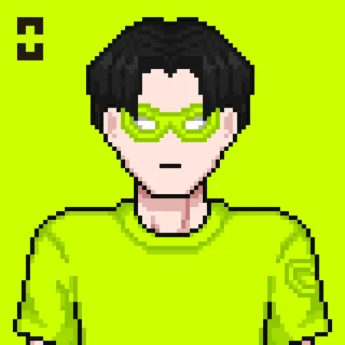 Ordinary Hero #3974