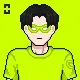 Ordinary Hero #4495