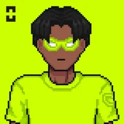 Ordinary Hero #4348