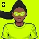 Ordinary Hero #4492