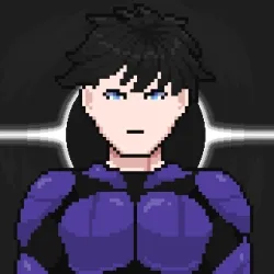 Ordinary Hero #4743