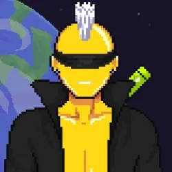 Ordinary Hero #4773