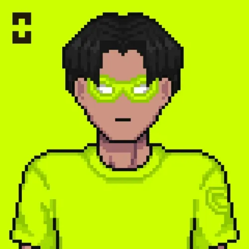 Ordinary Hero #3388