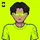 Ordinary Hero #4493