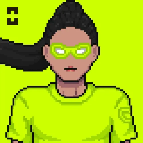 Ordinary Hero #2291