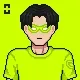 Ordinary Hero #4489