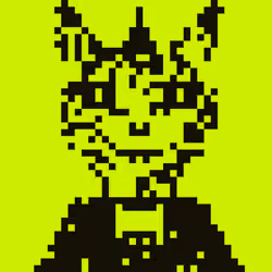 HoodCat #5642