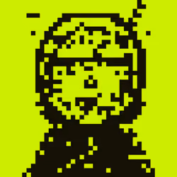 HoodCat #1225