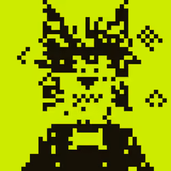 HoodCat #373