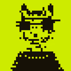 HoodCat #3141