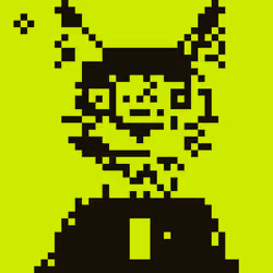 HoodCat #3099