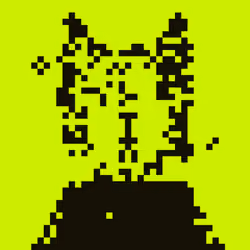 HoodCat #6530