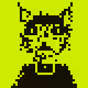 HoodCat #3587