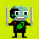 2434