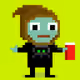 313