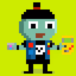 Item Media