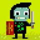 Hoodlets #164