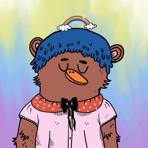 Robinhood Ffrens #88