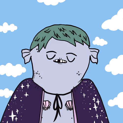 Robinhood Ffrens #46