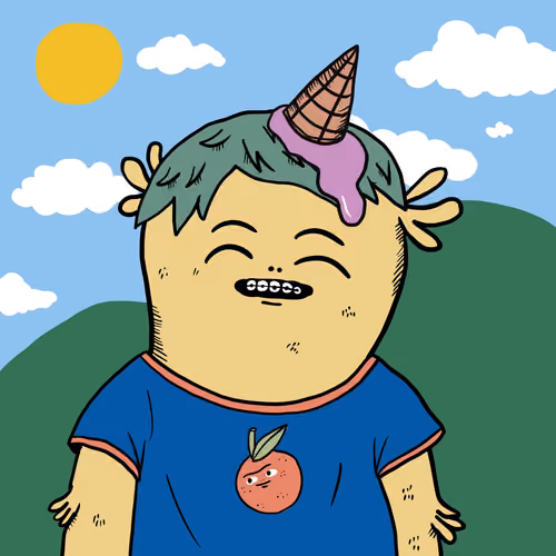 Robinhood Ffrens #48