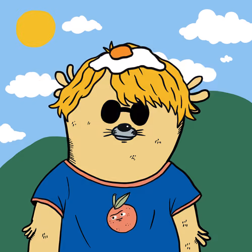 Robinhood Ffrens #56