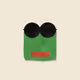 Paper Frogs #4570