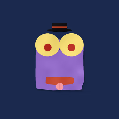 Item #514 Media