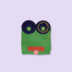 Paper Frogs #4152