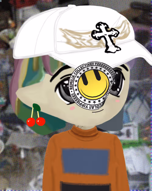 Item #74 Media