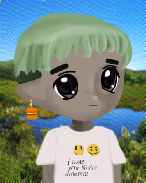 Item #5554 Media